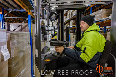 August 2017 / WAREHOUSE_160_170828