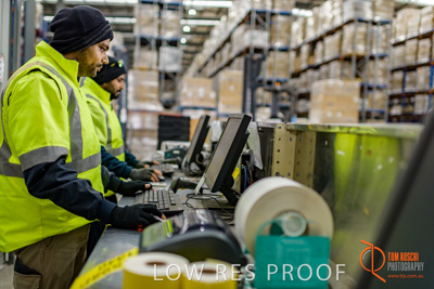 August 2017 / WAREHOUSE_182_170828