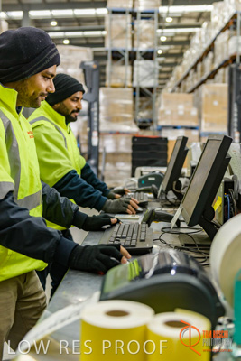 August 2017 / WAREHOUSE_190_170828