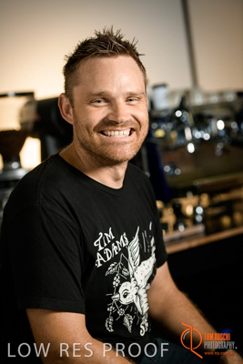 January 2018 / STAFF_Tim_Adams_Coffee_180123__0050