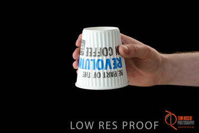 October 2018 / REVOLUTION_CUP_HAND_181004_001