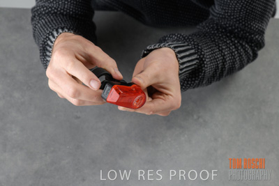 May 2020 / Rear_Light_UBER_91_200526