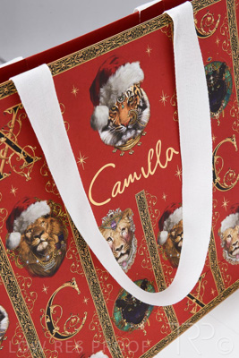 September 2021 / Q980P0219-CAMILLA-XMAS-BAG_Medium_05