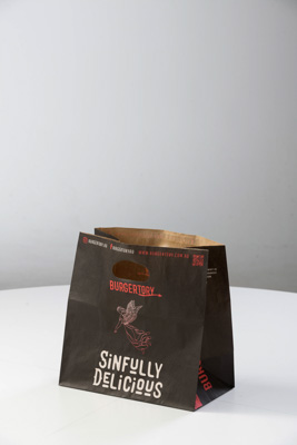 August 2022 / C040P0426_BURGERTORY-BAG-SMALL_004