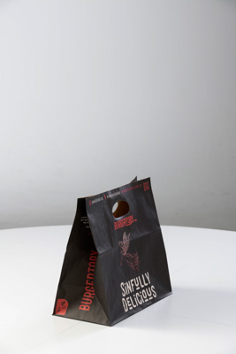 August 2022 / C040P0426_BURGERTORY-BAG-SMALL_006