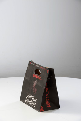 August 2022 / C040P0426_BURGERTORY-BAG-SMALL_010