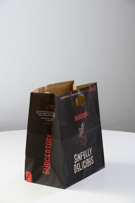 August 2022 / C341P0032_BURGERTORY-BAG-LARGE_001