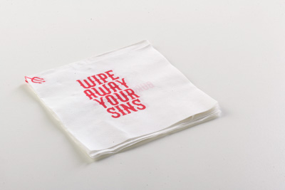 August 2022 / G603P7034_BURGERTORY-SERVIETTE_005