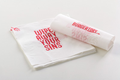 August 2022 / G603P7034_BURGERTORY-SERVIETTE_007