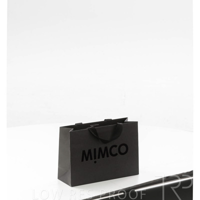 September 2022 / C980P0086-MIMCO-BAG-Black-Med-2