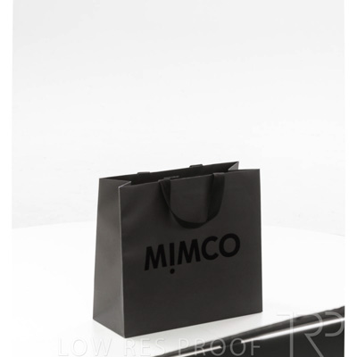September 2022 / C980P0087-MIMCO-BAG-Black-Lg-2