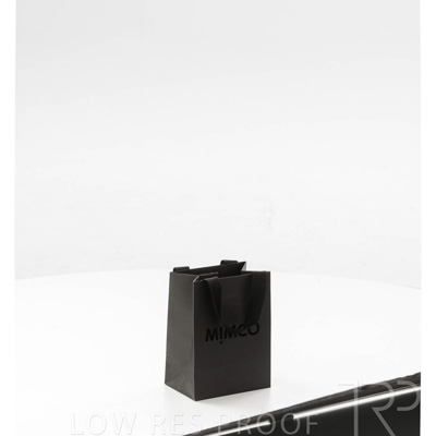 September 2022 / C980P0089-MIMCO-BAG-Black-Sml-1