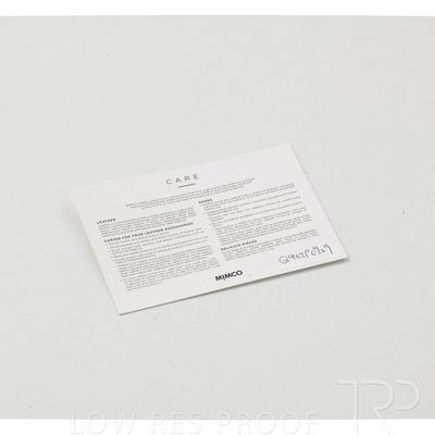 September 2022 / Q903P0929-MIMCO-CARE-CARD-2