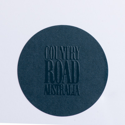October 2022 / Y994P0297_Country_Road_Sticker-001