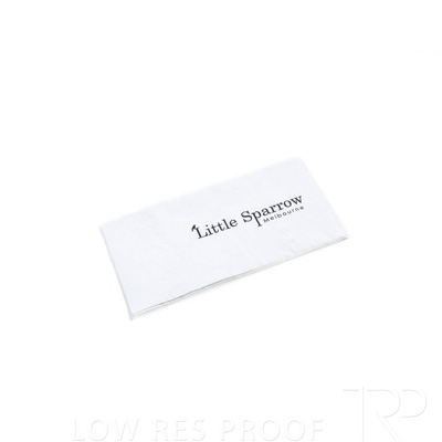 July 2023 / G158P1069_Little_Sparrow_Napkin_230704_081