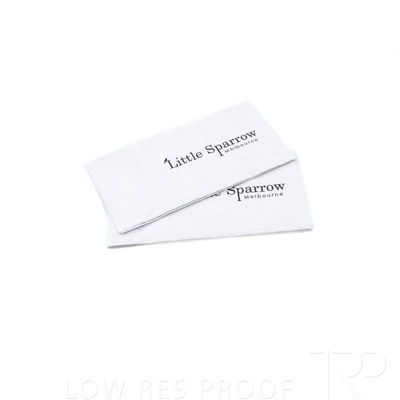 July 2023 / G158P1069_Little_Sparrow_Napkin_230704_086