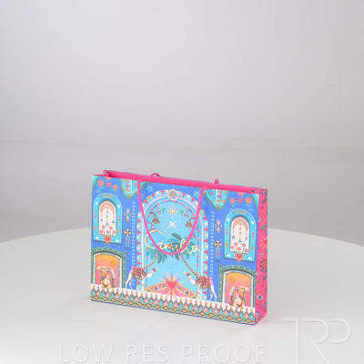 August 2024 / CP914P0015-CAMILLA-XMAS-BAG-Medium-240819-4