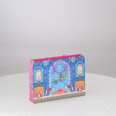 August 2024 / CP914P0015-CAMILLA-XMAS-BAG-Medium-240819-5