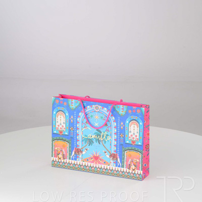 August 2024 / CP914P0015-CAMILLA-XMAS-BAG-Medium-240819-7