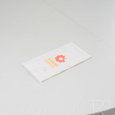 August 2024 / Mochi-Napkin-240819-1