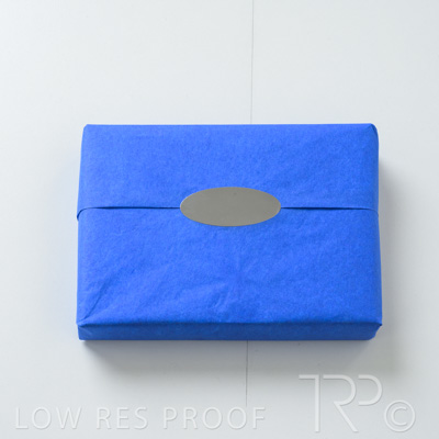 December 2024 / Tissue-Wrap-Blue-241217-_Z8C6281