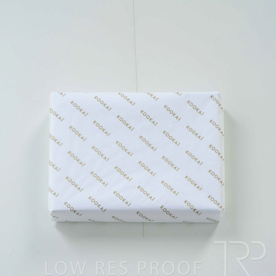 January 2025 / KOOKAI-Tissue-Wrap-250115-1