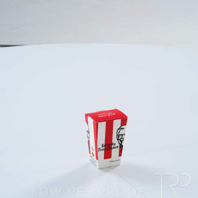 January 2025 / K9993P0662-POPCORN-REGULAR-KFC-22