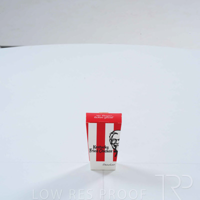 January 2025 / K9993P0662-POPCORN-REGULAR-KFC-23