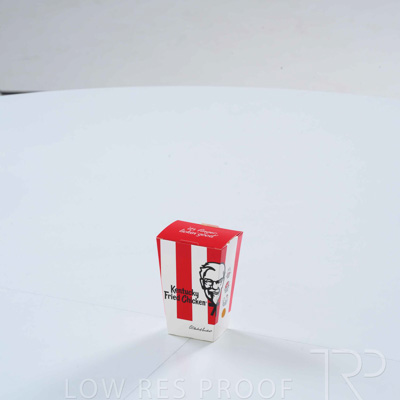 January 2025 / K9993P0662-POPCORN-REGULAR-KFC-24