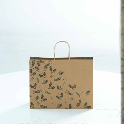 July 2025 / XMAS-BAG-GREEN-HOLLY-LARGE_002