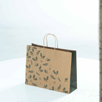 July 2025 / XMAS-BAG-GREEN-HOLLY-LARGE_003