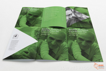 December 2016 / BANKSIA_FOLIO_11_161219