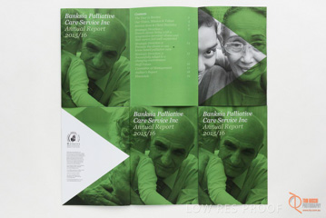 December 2016 / BANKSIA_FOLIO_12_161219