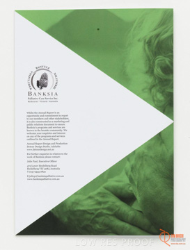 December 2016 / BANKSIA_FOLIO_15_161219