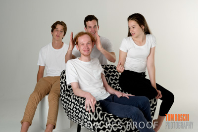 December 2018 / THE_BELLS_116_181207