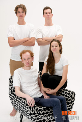 December 2018 / THE_BELLS_51_181207