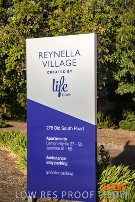 February 2019 / DDS_LIFECARE_REYNELLA_190219_016