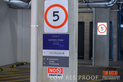 February 2019 / LIFECARE_GAINS_PARK_190219_114