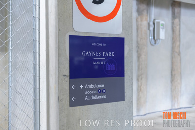 February 2019 / LIFECARE_GAINS_PARK_190219_120