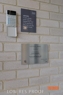 February 2019 / LIFECARE_GAINS_PARK_190219_134