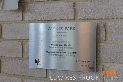 February 2019 / LIFECARE_GAINS_PARK_190219_135