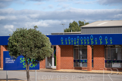 March 2023 / Spray-Shop-Signage_230309__Z9M5647