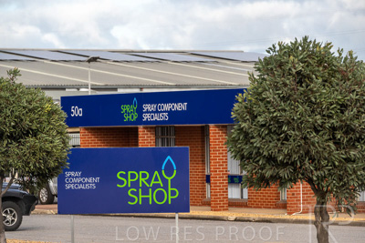 March 2023 / Spray-Shop-Signage_230309__Z9M5663