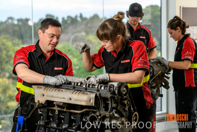 September 2018 / Darren_QUINN_VET_TRAINER_OTY_180918_015