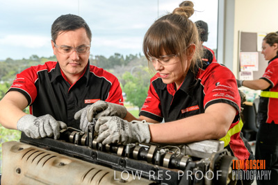 September 2018 / Darren_QUINN_VET_TRAINER_OTY_180918_019