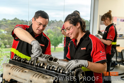 September 2018 / Darren_QUINN_VET_TRAINER_OTY_180918_020