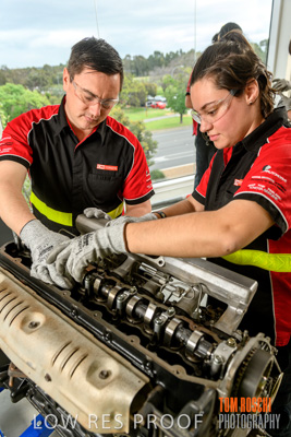 September 2018 / Darren_QUINN_VET_TRAINER_OTY_180918_021