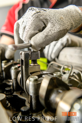 September 2018 / Darren_QUINN_VET_TRAINER_OTY_180918_022