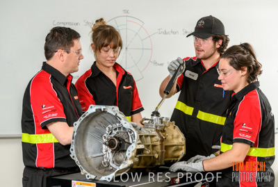 September 2018 / Darren_QUINN_VET_TRAINER_OTY_180918_031