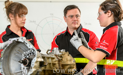 September 2018 / Darren_QUINN_VET_TRAINER_OTY_180918_038